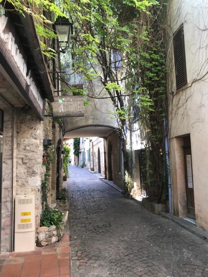 Antibes Tres Belle Situation ! Apartment ภายนอก รูปภาพ